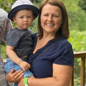 Meet your Posher, Diane